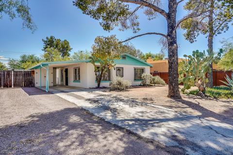 3838 E Hampton St, Tucson, AZ 85716 photo 1