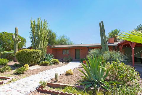 5426 E 3rd St, Tucson, AZ 85711 photo 1
