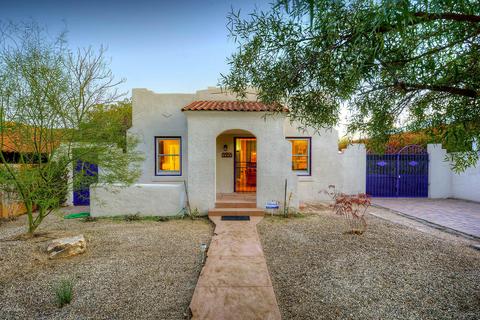 2239 E 5th St, Tucson, AZ 85719 photo 1