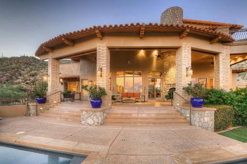 6990 Eagle Point Pl, Tucson, AZ 85750 photo 36