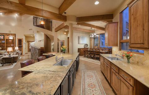 6990 Eagle Point Pl, Tucson, AZ 85750 photo 18