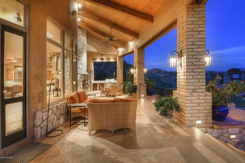 6990 Eagle Point Pl, Tucson, AZ 85750 photo 38
