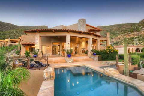 6990 Eagle Point Pl, Tucson, AZ 85750 photo 3