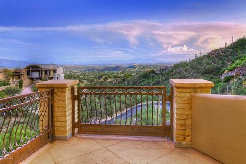 6990 Eagle Point Pl, Tucson, AZ 85750 photo 30