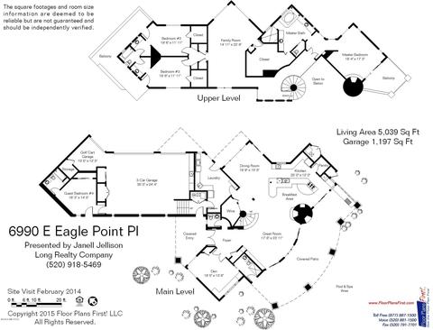 6990 Eagle Point Pl, Tucson, AZ 85750 photo 46