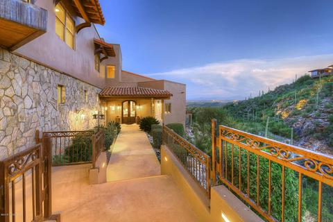 6990 Eagle Point Pl, Tucson, AZ 85750 photo 5