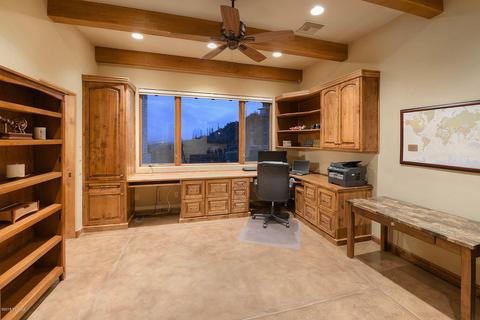 6990 Eagle Point Pl, Tucson, AZ 85750 photo 7