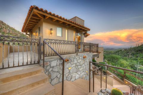 6990 Eagle Point Pl, Tucson, AZ 85750 photo 32