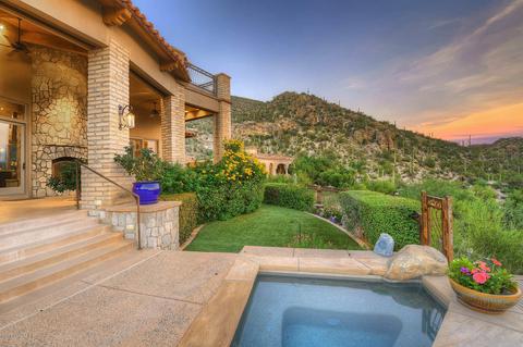 6990 Eagle Point Pl, Tucson, AZ 85750 photo 37