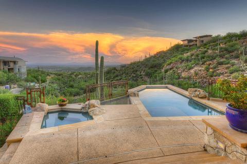 6990 Eagle Point Pl, Tucson, AZ 85750 photo 39