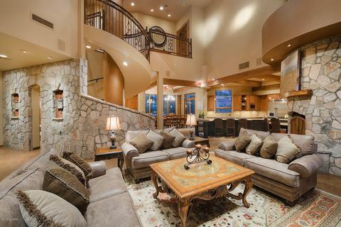 6990 Eagle Point Pl, Tucson, AZ 85750 photo 9