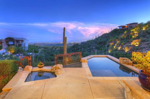 6990 Eagle Point Pl, Tucson, AZ 85750 photo 42