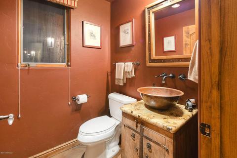 6990 Eagle Point Pl, Tucson, AZ 85750 photo 13
