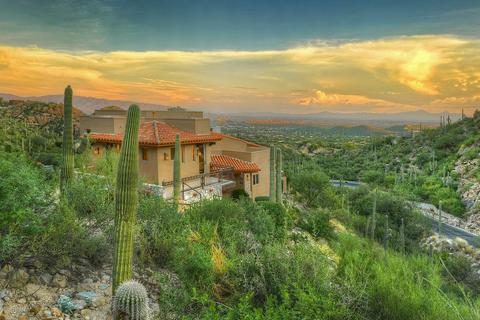 6990 Eagle Point Pl, Tucson, AZ 85750 photo 2