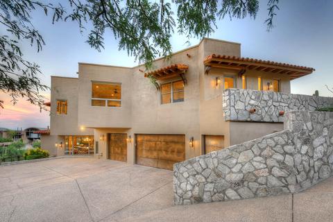 6990 Eagle Point Pl, Tucson, AZ 85750 photo 43