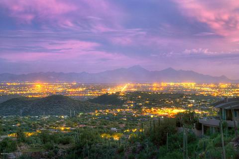 6990 Eagle Point Pl, Tucson, AZ 85750 photo 4