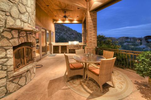 6990 Eagle Point Pl, Tucson, AZ 85750 photo 40