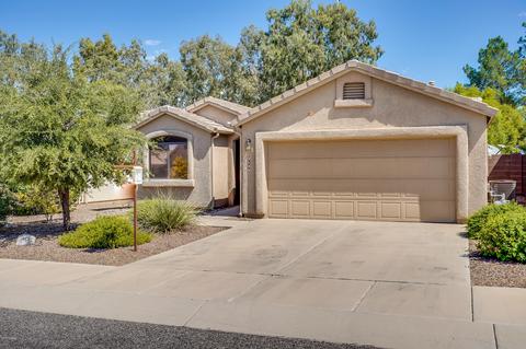 7145 E Maritime Dr, Tucson, AZ 85756 photo 3