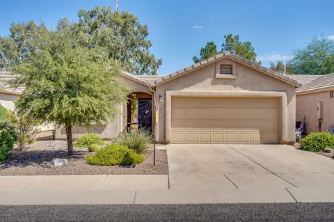 7145 E Maritime Dr, Tucson, AZ 85756 photo 1
