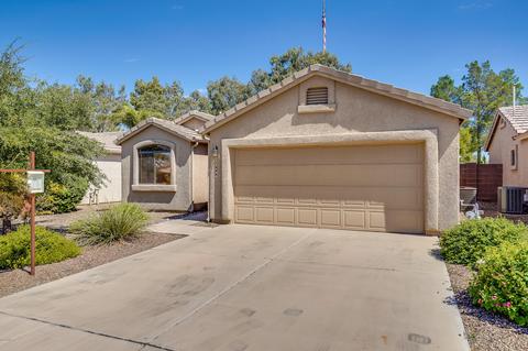 7145 E Maritime Dr, Tucson, AZ 85756 photo 4