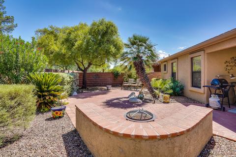 7145 E Maritime Dr, Tucson, AZ 85756 photo 42