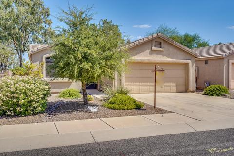 7145 E Maritime Dr, Tucson, AZ 85756 photo 5