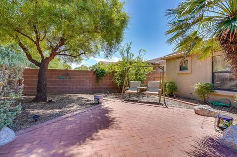 7145 E Maritime Dr, Tucson, AZ 85756 photo 50