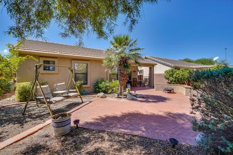 7145 E Maritime Dr, Tucson, AZ 85756 photo 45