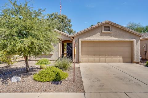 7145 E Maritime Dr, Tucson, AZ 85756 photo 2