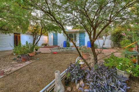 1045 E Hampton St, Tucson, AZ 85719 photo 20