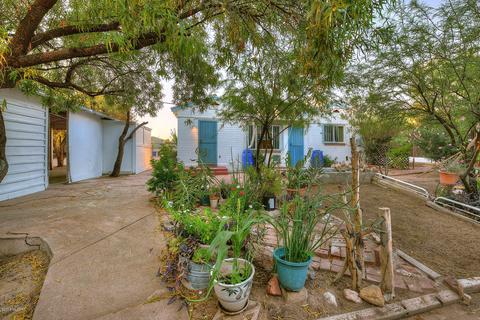1045 E Hampton St, Tucson, AZ 85719 photo 18