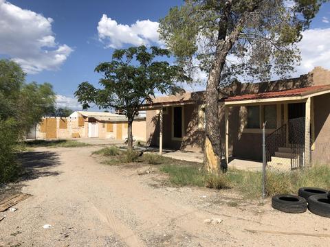 3251 E Masterson Pl, Tucson, AZ 85706 photo 1