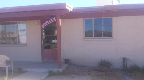 202 E Delta Rd, Tucson, AZ 85706 photo 2