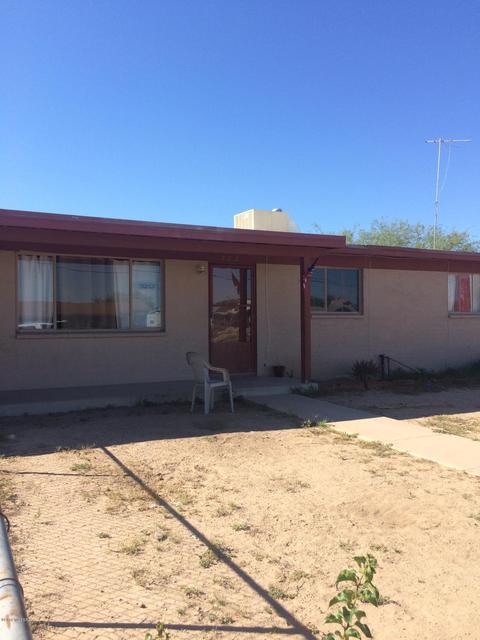 202 E Delta Rd, Tucson, AZ 85706 photo 1
