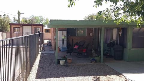 7432 E 33rd St, Tucson, AZ 85710 photo 10