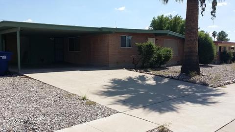 7432 E 33rd St, Tucson, AZ 85710 photo 1