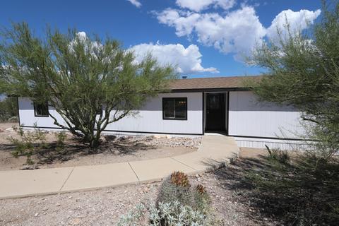 14768 E Colossal Cave Rd, Vail, AZ 85641 photo 1