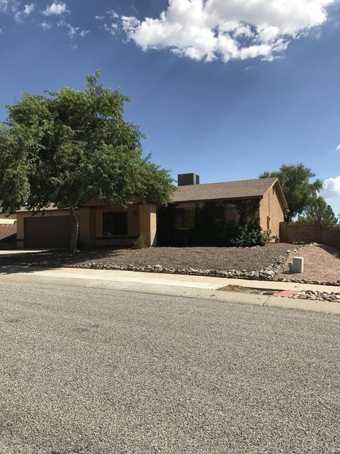 6887 N De Chelly Loop, Tucson, AZ 85741 photo 40