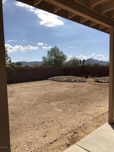 6887 N De Chelly Loop, Tucson, AZ 85741 photo 39