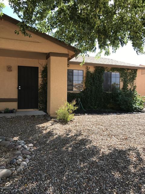 6887 N De Chelly Loop, Tucson, AZ 85741 photo 41