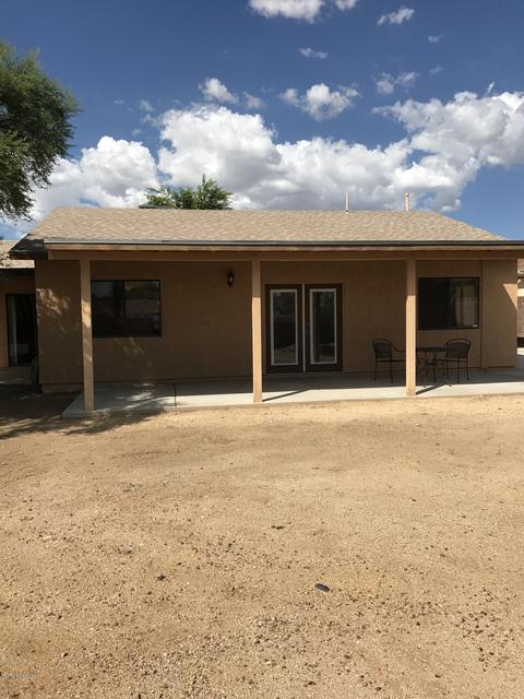 6887 N De Chelly Loop, Tucson, AZ 85741 photo 32