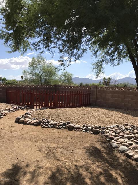 6887 N De Chelly Loop, Tucson, AZ 85741 photo 36