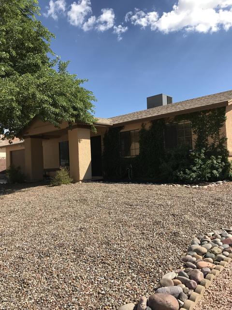 6887 N De Chelly Loop, Tucson, AZ 85741 photo 2