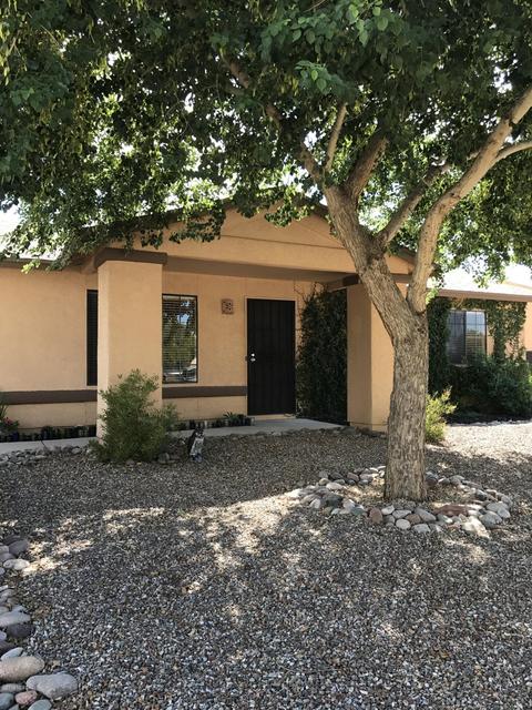 6887 N De Chelly Loop, Tucson, AZ 85741 photo 1