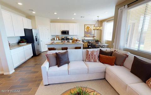 10807 E Franklin Falls Dr, Vail, AZ 85641 photo 6