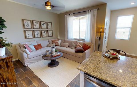 10807 E Franklin Falls Dr, Vail, AZ 85641 photo 3