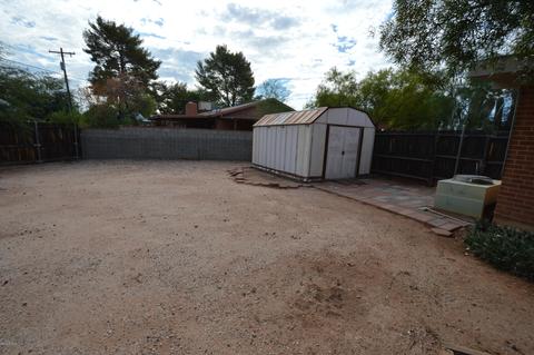 7411 E Montecito Dr, Tucson, AZ 85710 photo 24