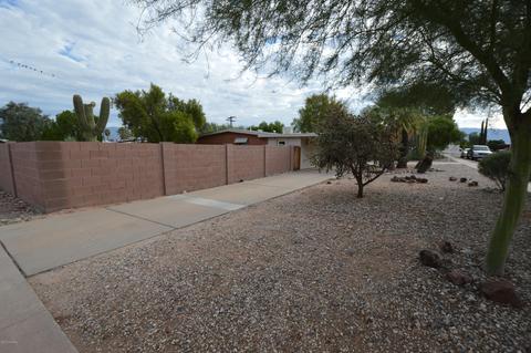 7411 E Montecito Dr, Tucson, AZ 85710 photo 28