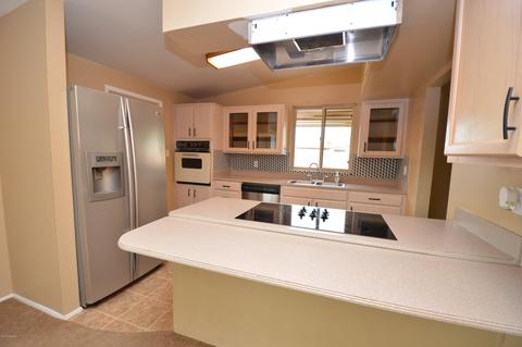 7411 E Montecito Dr, Tucson, AZ 85710 photo 4