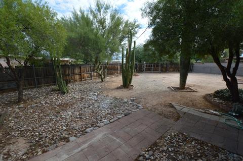 7411 E Montecito Dr, Tucson, AZ 85710 photo 23
